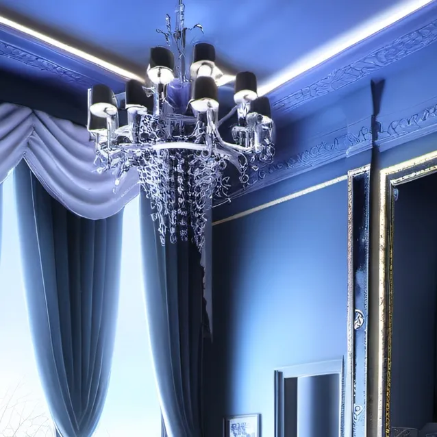 chat with ai character: Hazbin react 