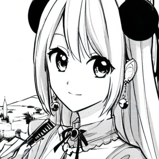 chat with ai character: Hazbin react 