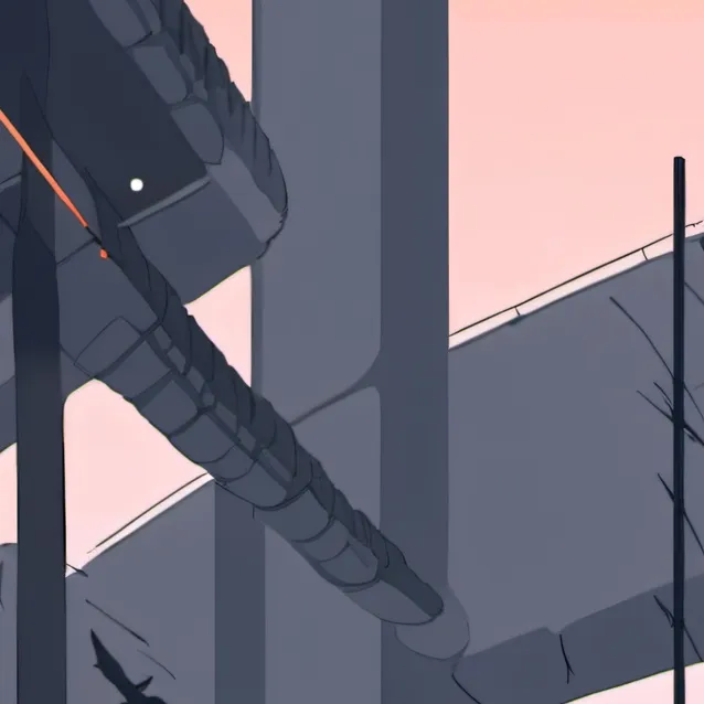 chat with ai character: Hazbin react 