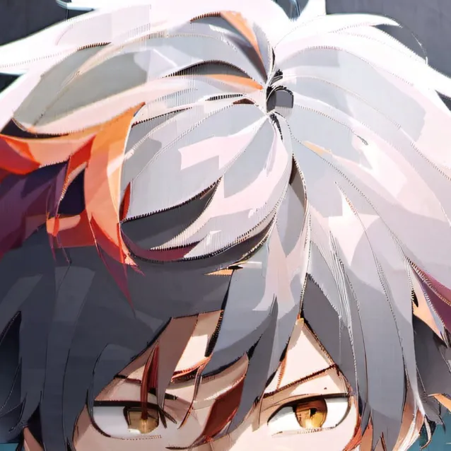 chat with ai character: todoroki 