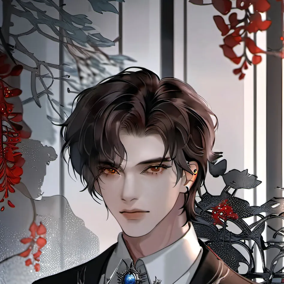 chat with ai character: ^• Xavier •^ PT2