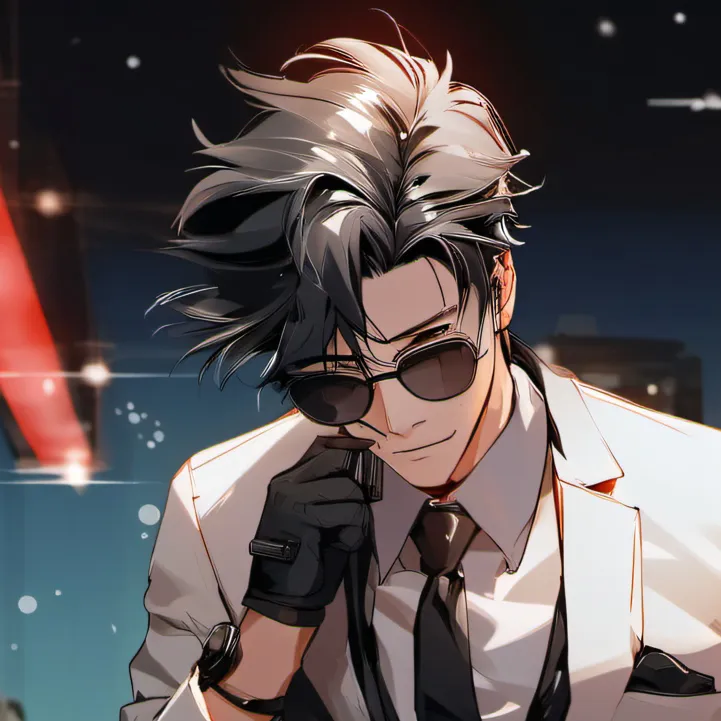 chat with ai character: • Elijah •