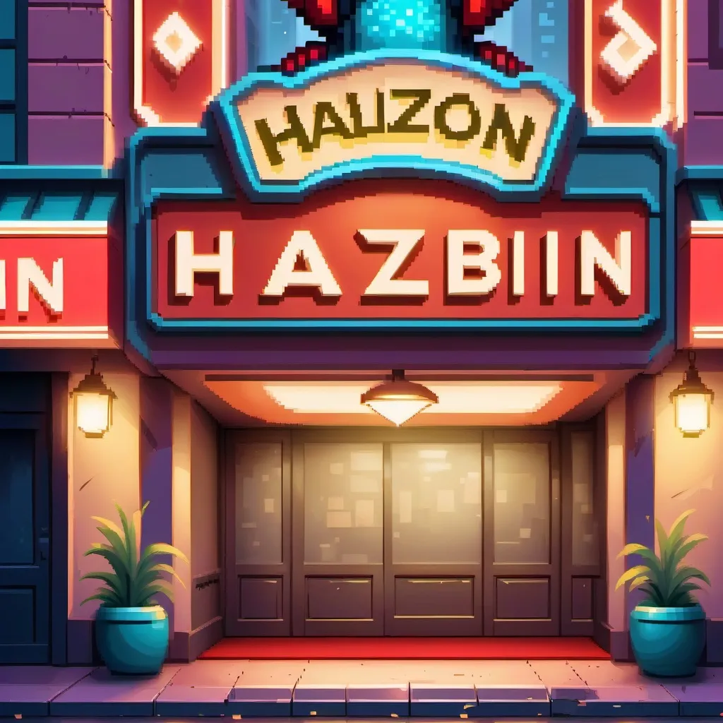 chat with ai character: HH