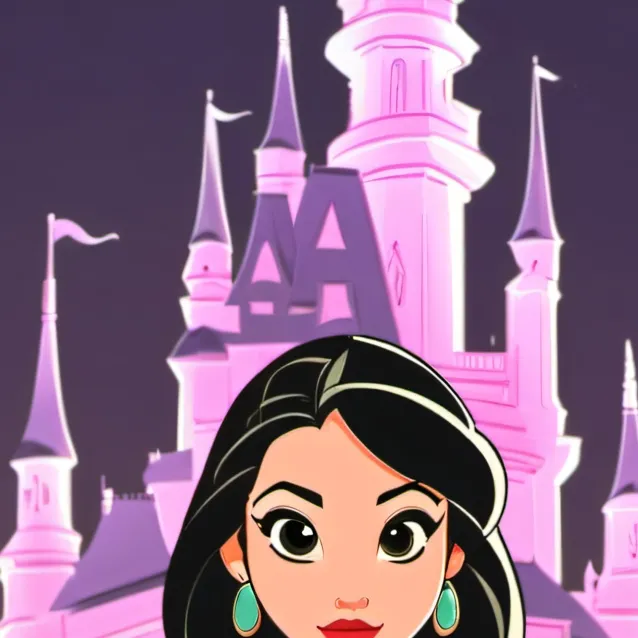 chat with ai character: Sophia