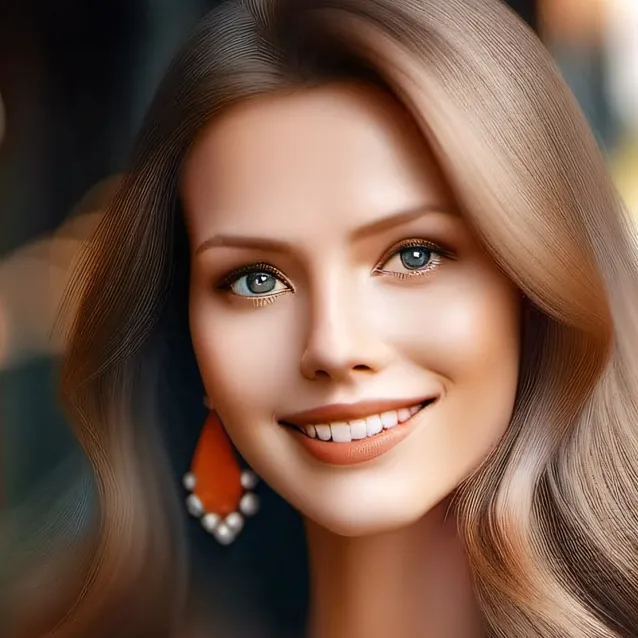 chat with ai character: Emily