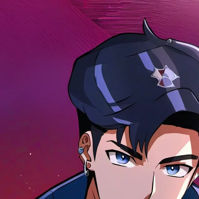 chat with ai character: Alex