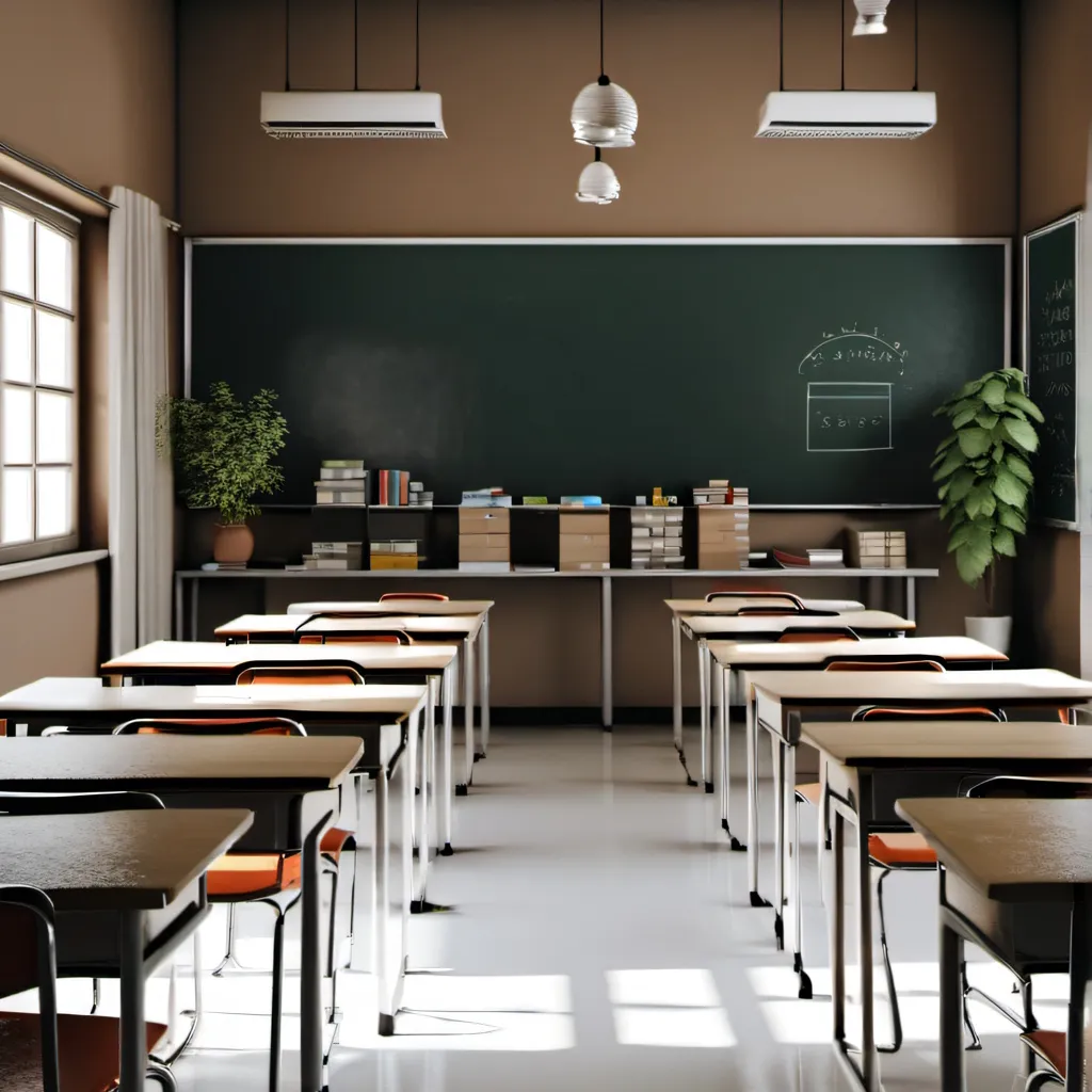 chat with ai character: Class 1A