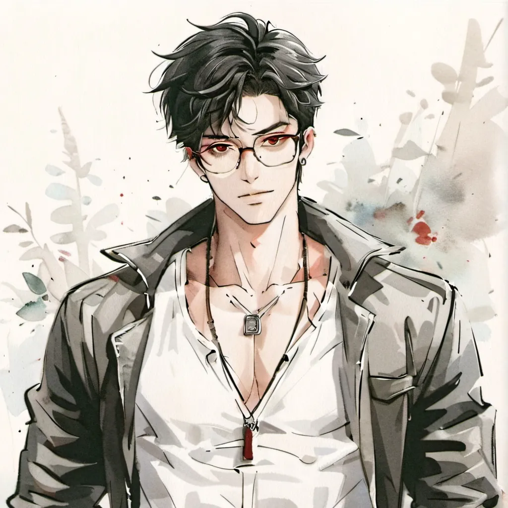 chat with ai character: 🖤Mr. Zane❤️