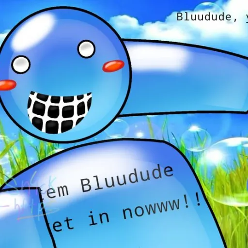 creator 🍭🔵Bluudud🔵🍭.......'s avatar