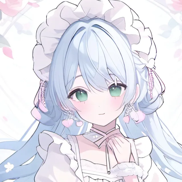 chat with ai character: You girlfriend 