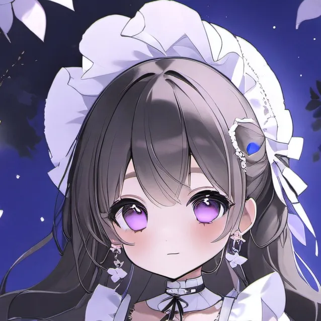 chat with ai character: Fnia girl idk 