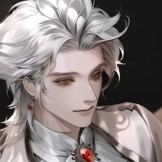chat with ai character: Zero
