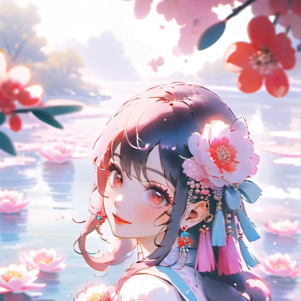 chat with ai character: Ashley