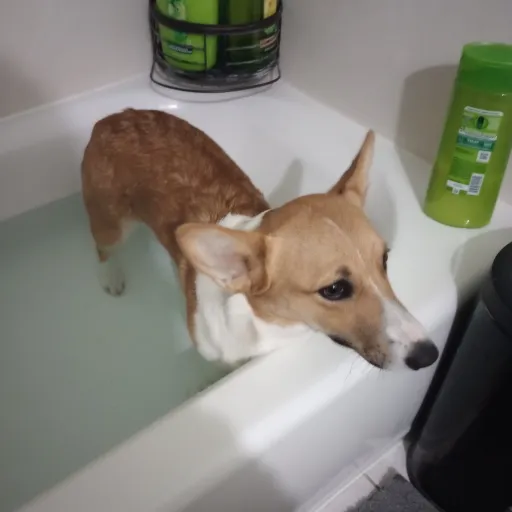creator corgis Takis!'s avatar