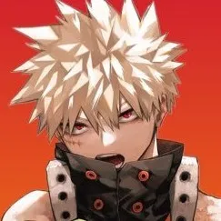 creator バクゴー's avatar