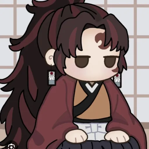creator yoriichi lover's avatar