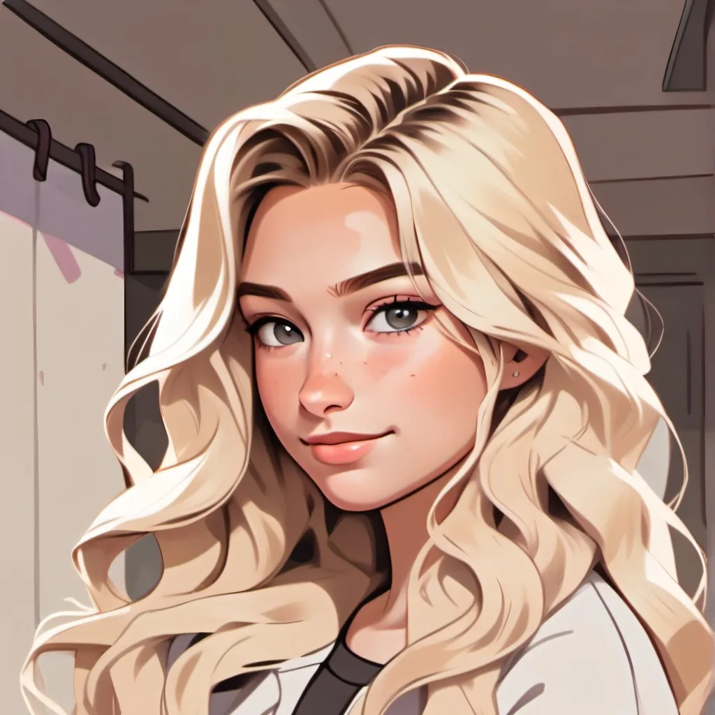 chat with ai character: Cali