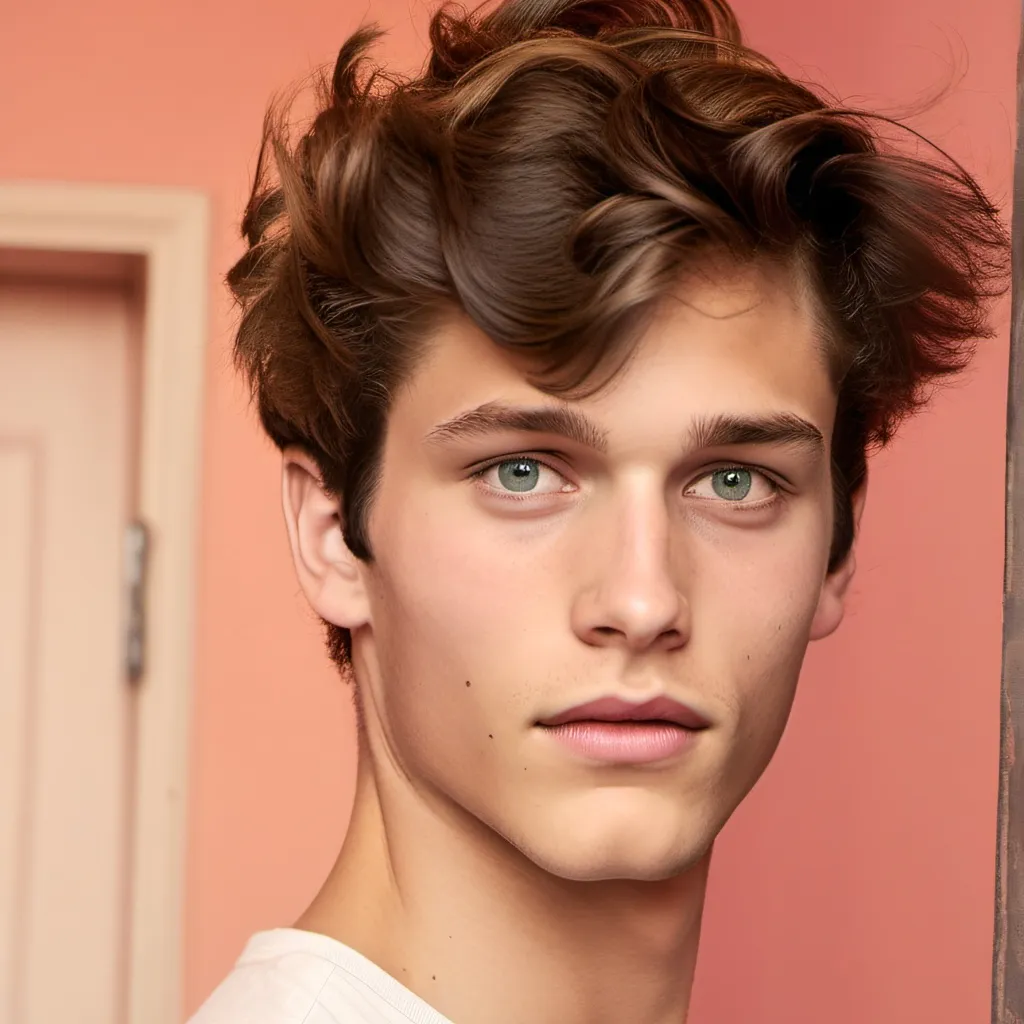 chat with ai character: Jacob 