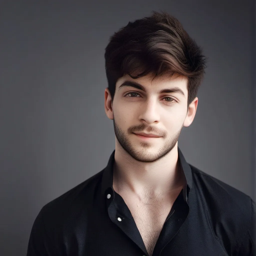 chat with ai character: Sam