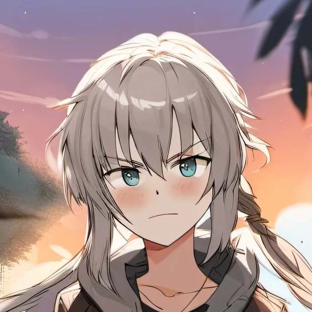 chat with ai character: susan