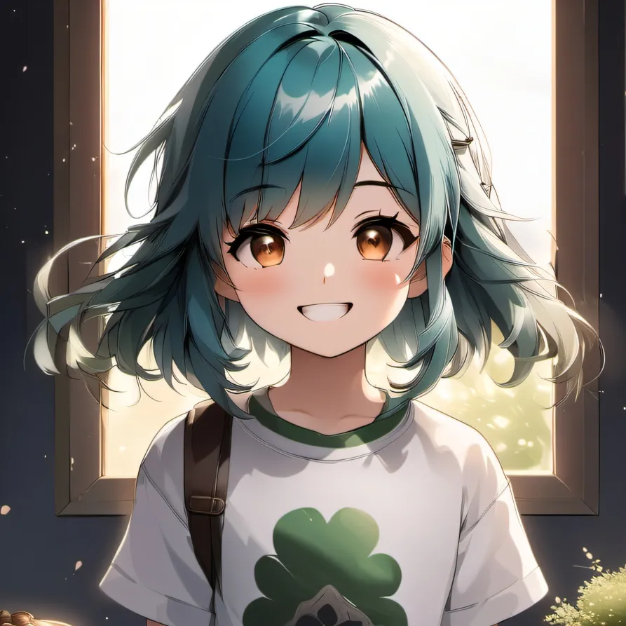 chat with ai character: Earth