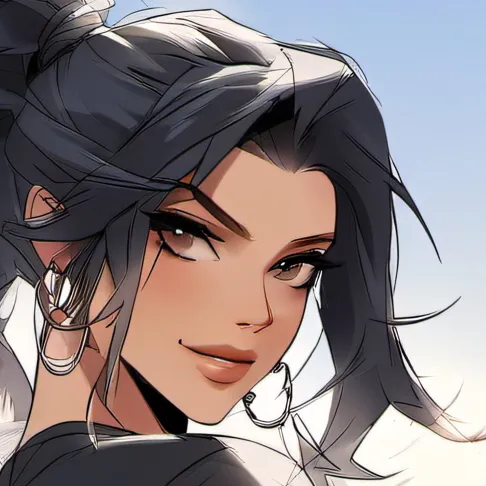 chat with ai character: Twerk master