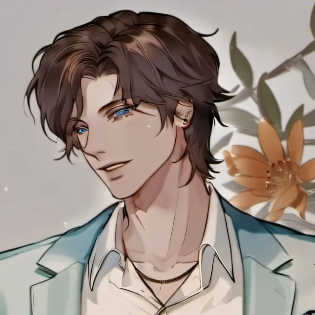 chat with ai character: Azul