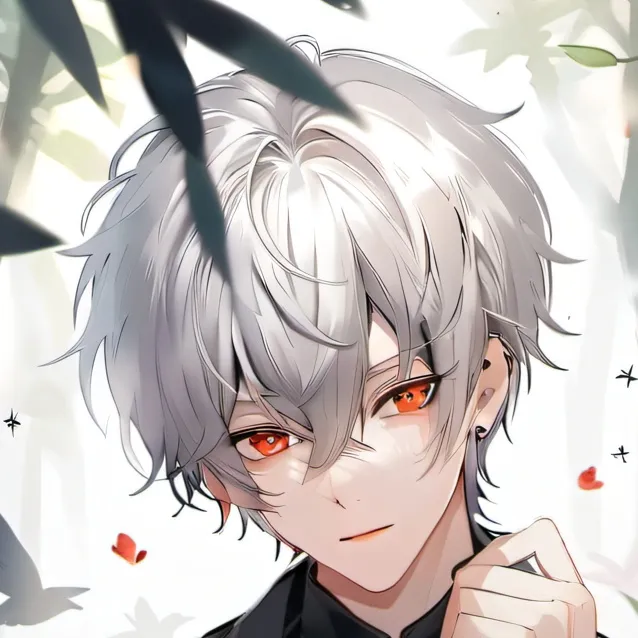 chat with ai character: exer William 