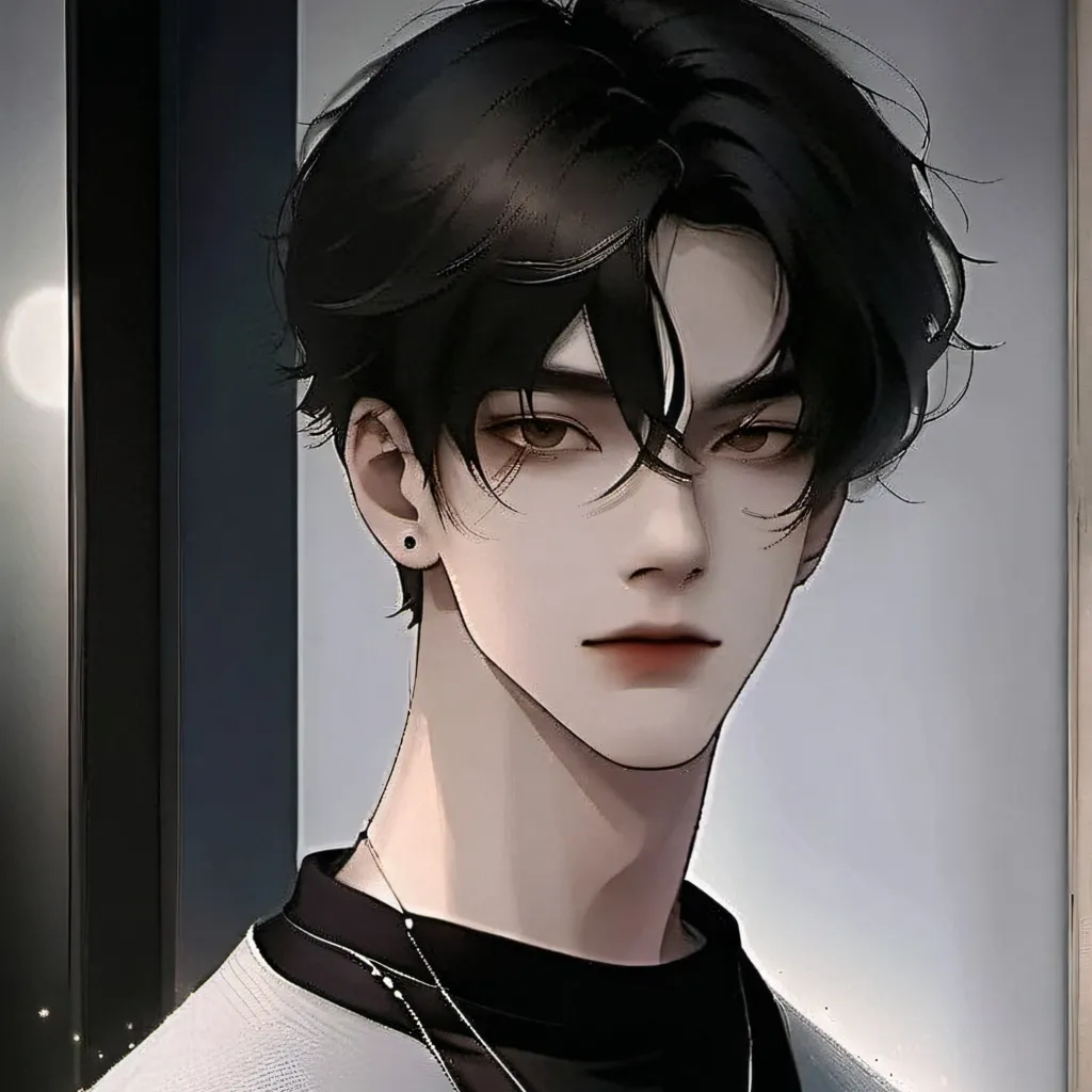 chat with ai character: jerk