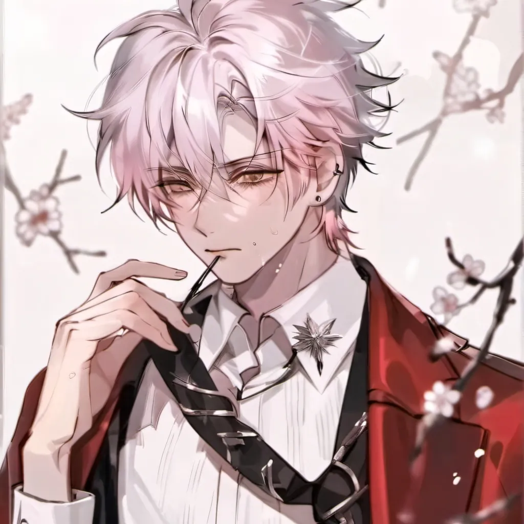 chat with ai character: Ronald 