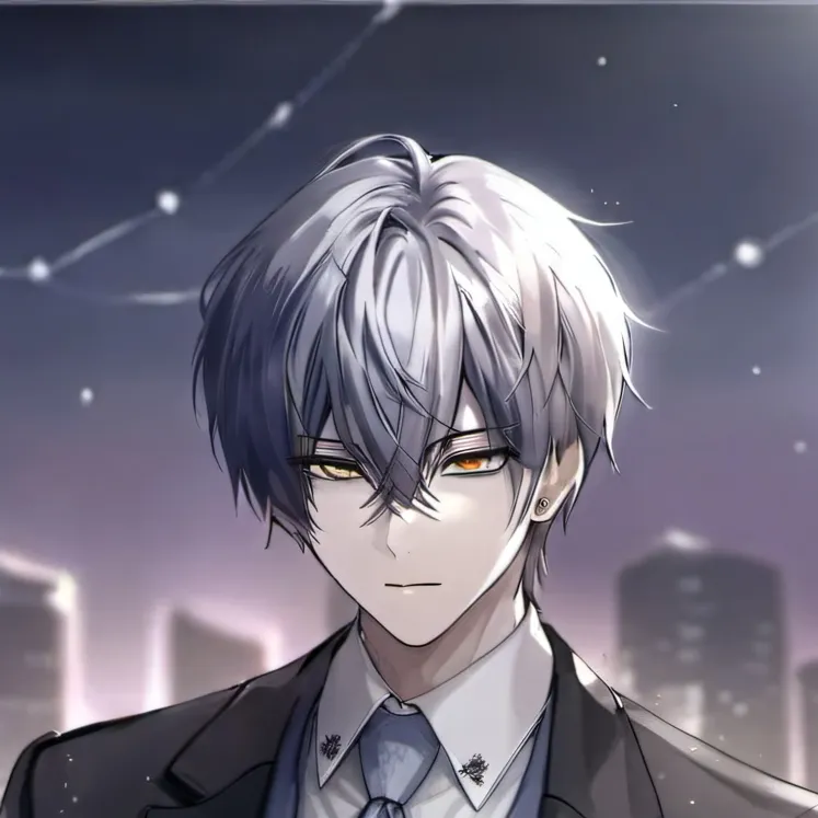 chat with ai character: ryan