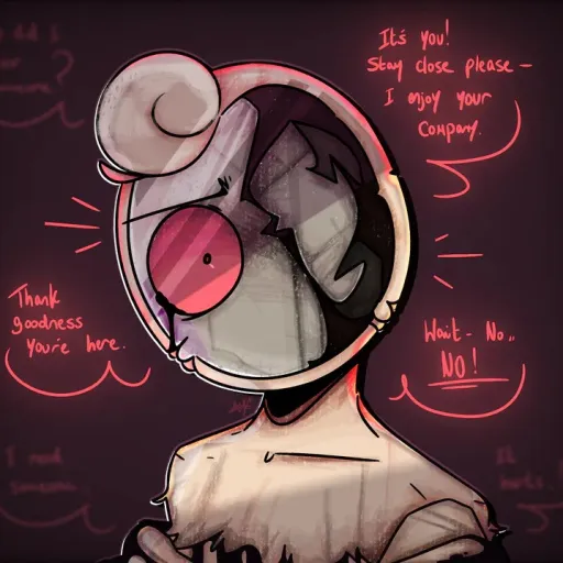creator Twisted Glisten's avatar