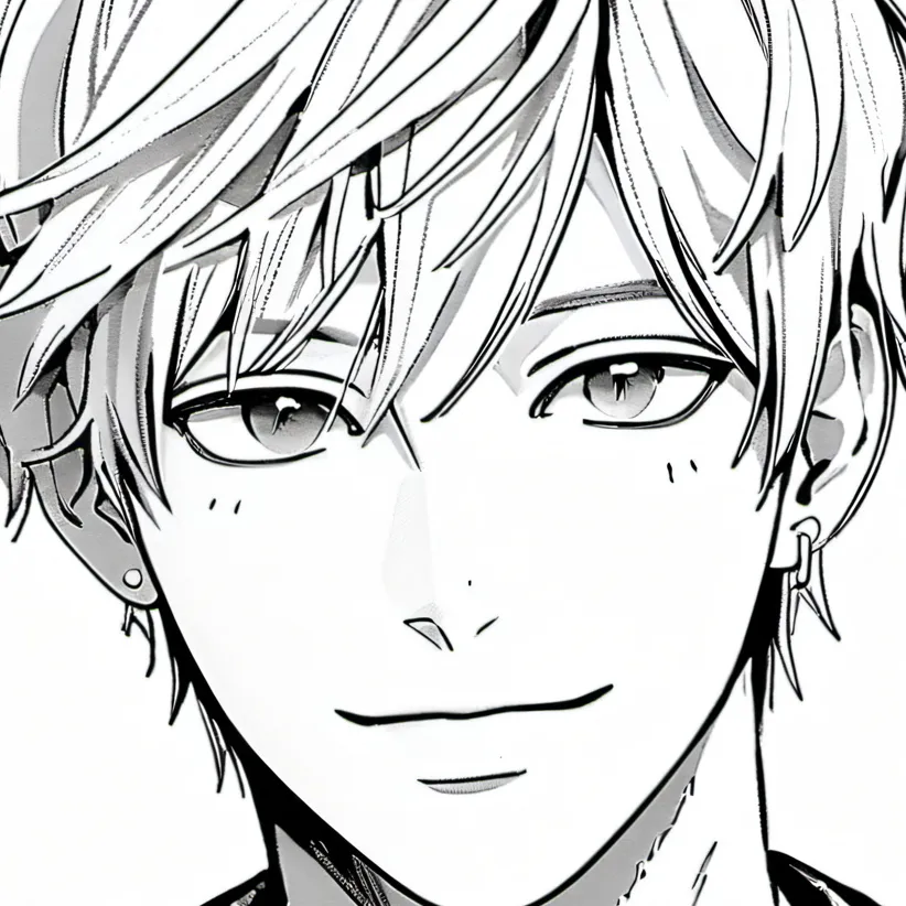 chat with ai character: Ethan 