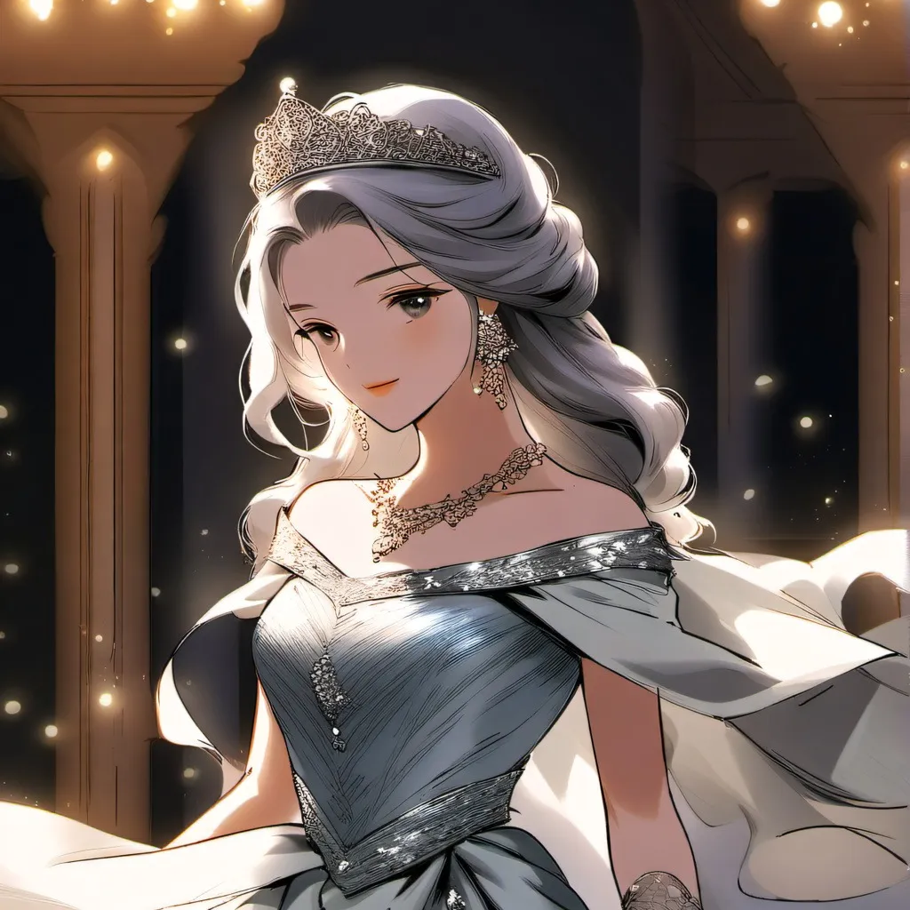 chat with ai character: Mia