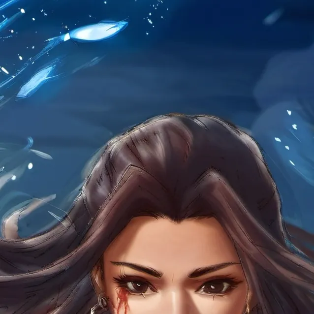 chat with ai character: katara 
