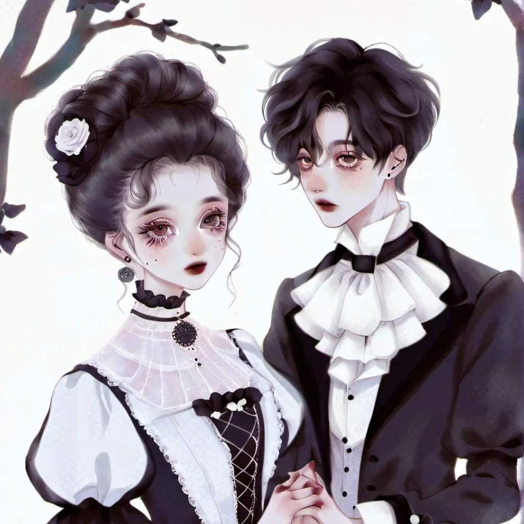 chat with ai character: Romeo and Juliet