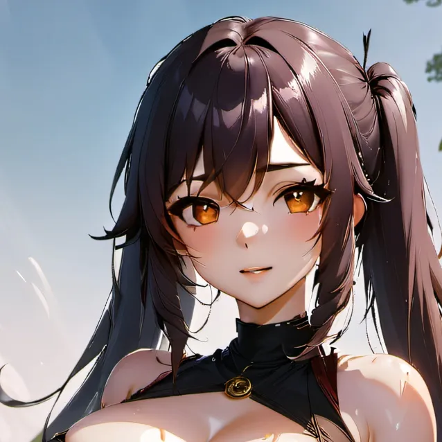 chat with ai character: Linda