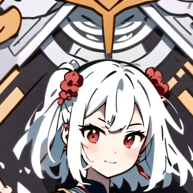 chat with ai character: mha