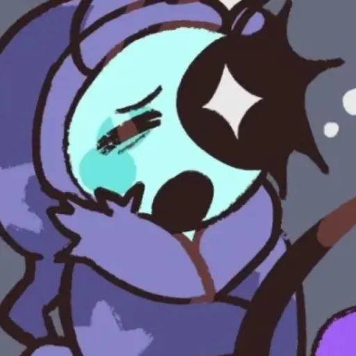 creator Sasstroke || DW!'s avatar