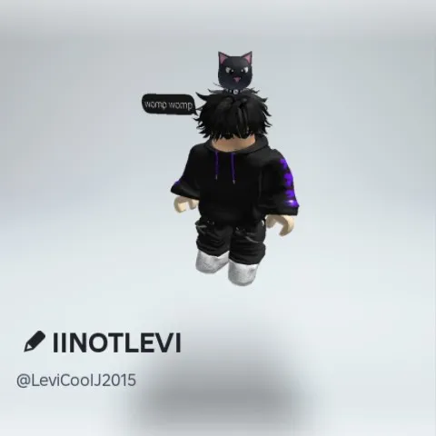 creator IINOTKEVON's avatar