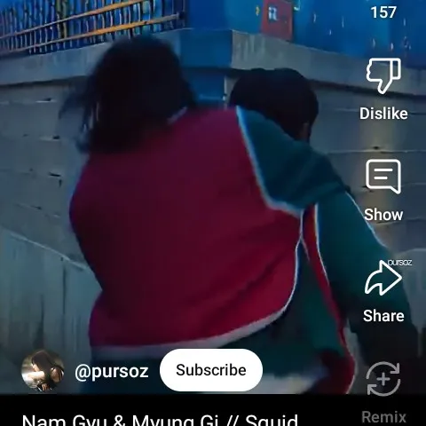 creator nam-gyu <3's avatar
