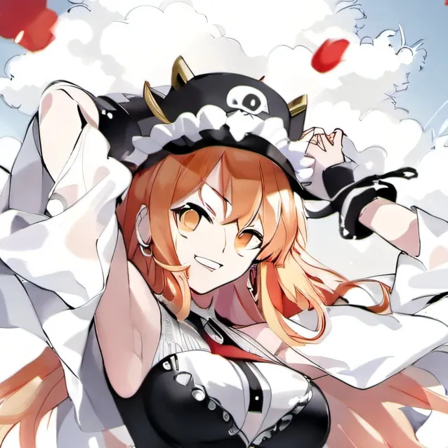 chat with ai character: The og anime girls