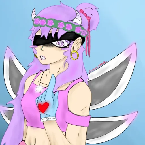 creator NotLavenderYT's avatar