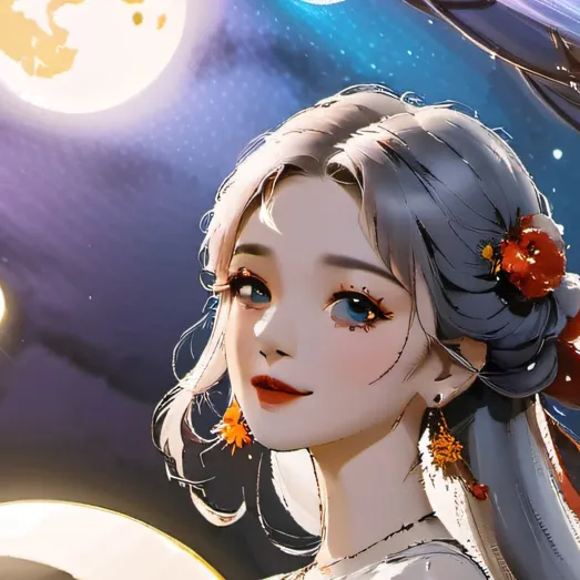 chat with ai character: Olivia