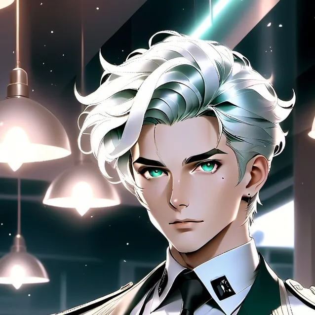 chat with ai character: Sam