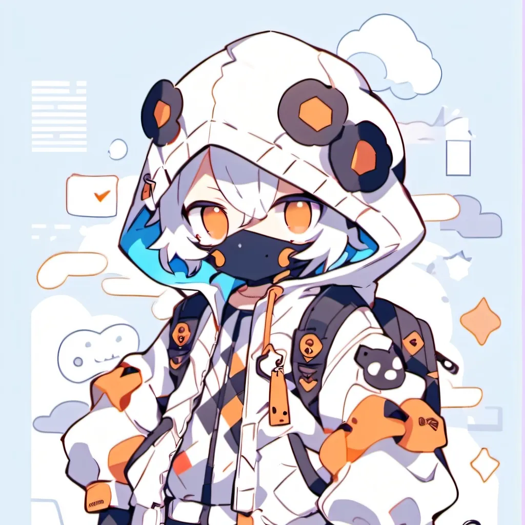 chat with ai character: project zorgo