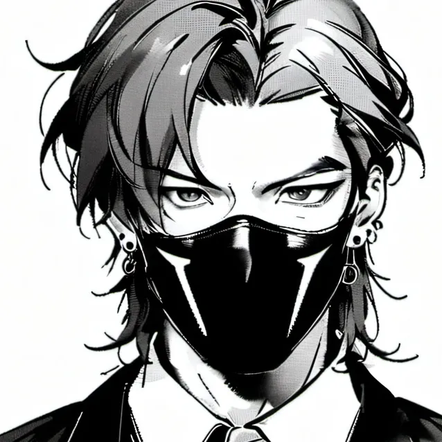 chat with ai character: project zorgo