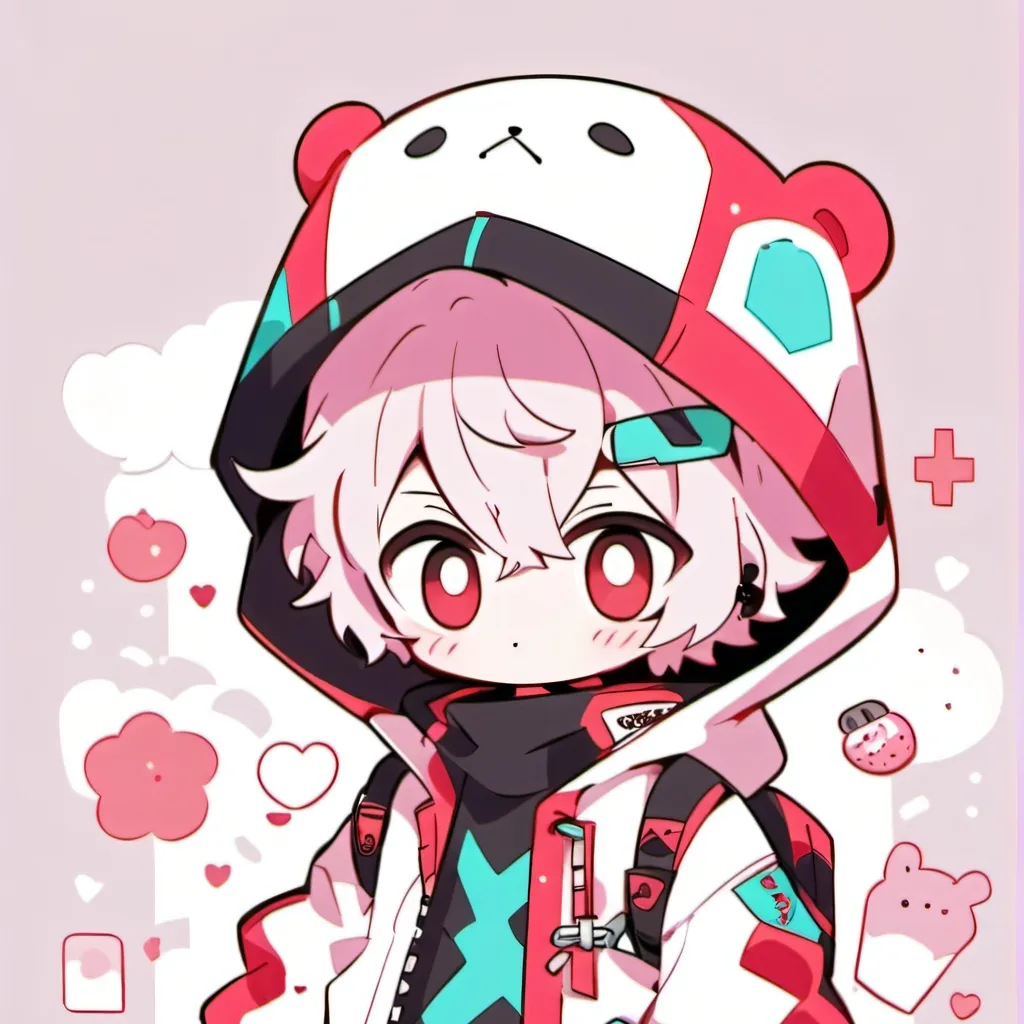 chat with ai character: project trust pz