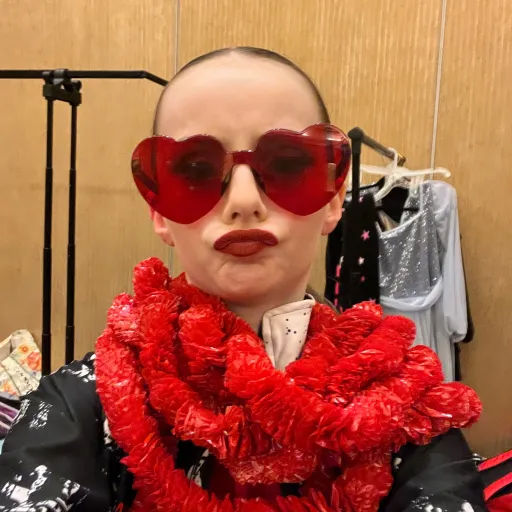 creator iLikeMyBoyfriend's avatar