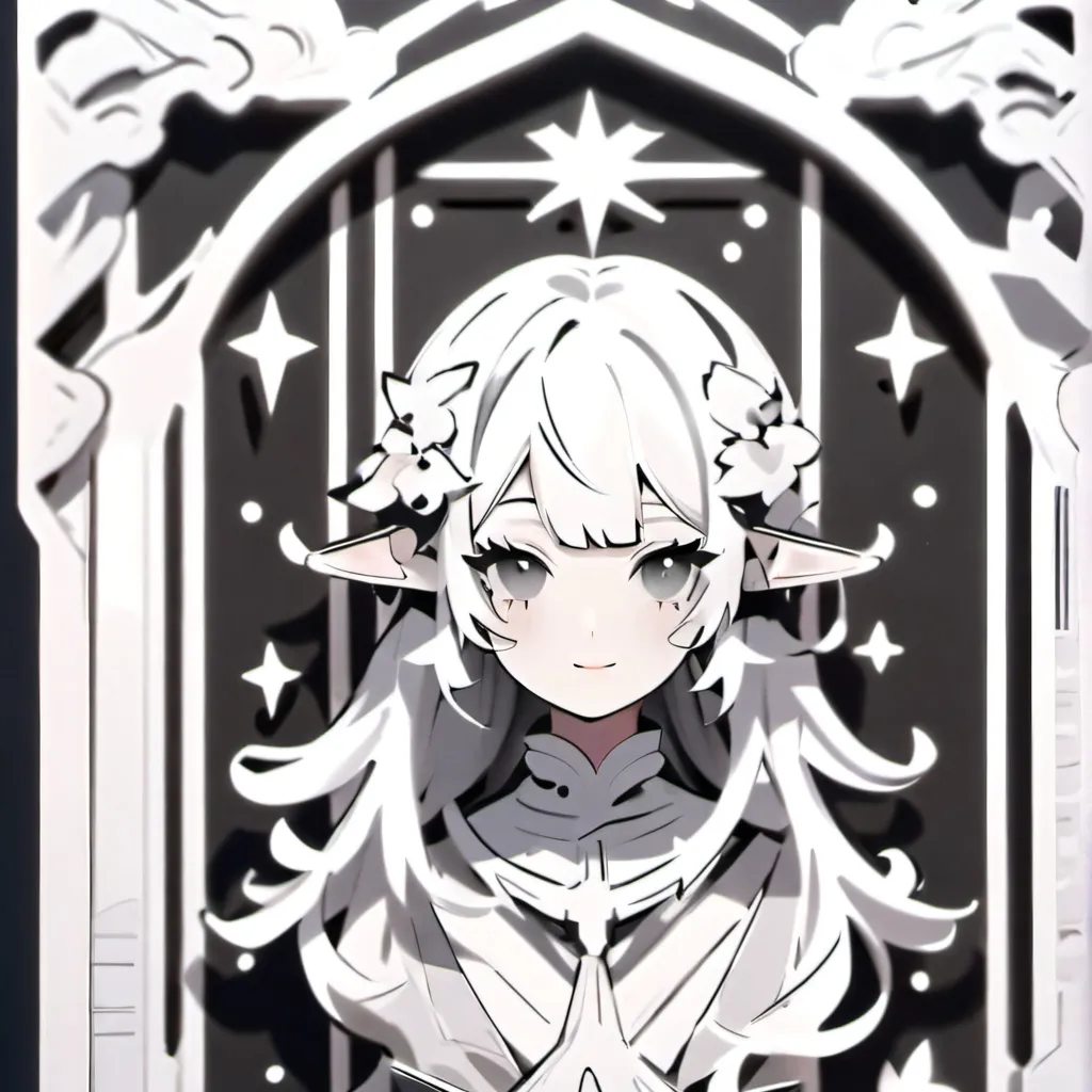 chat with ai character: lilly